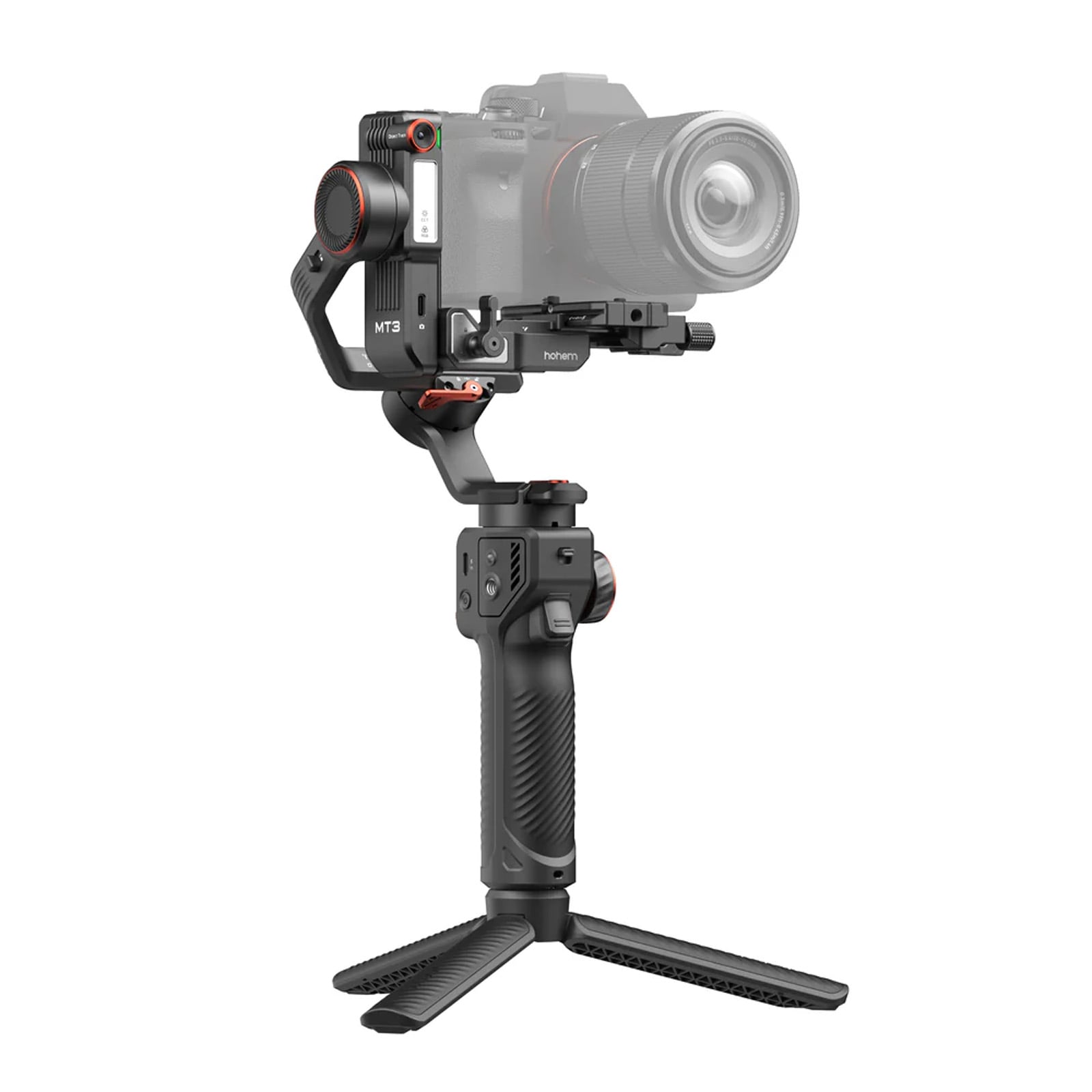 Hohem iSteady MT3 AI Camera Gimbal