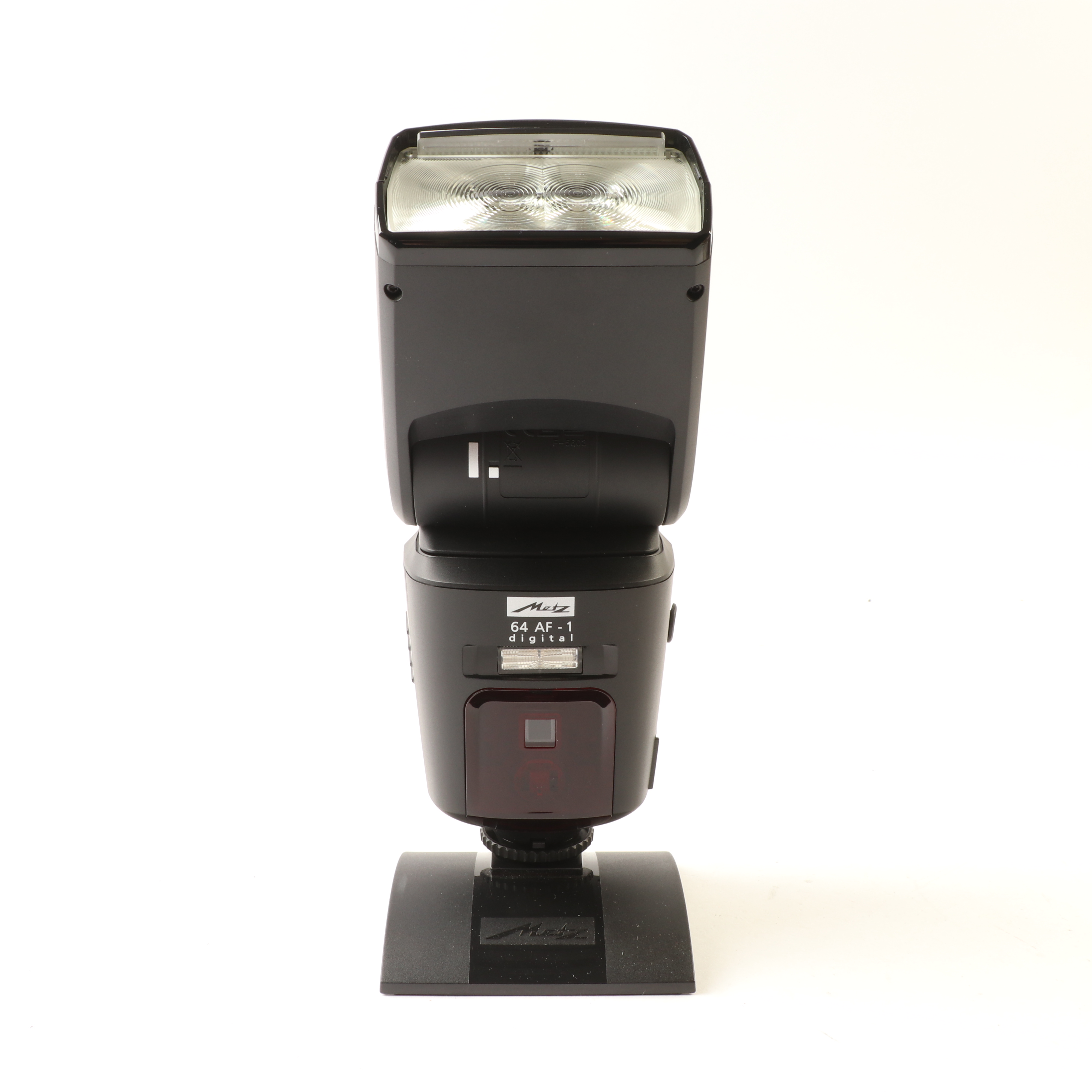 USED Metz 64 AF-1 Digital Flashgun - Olympus/Panasonic | Wex Photo Video
