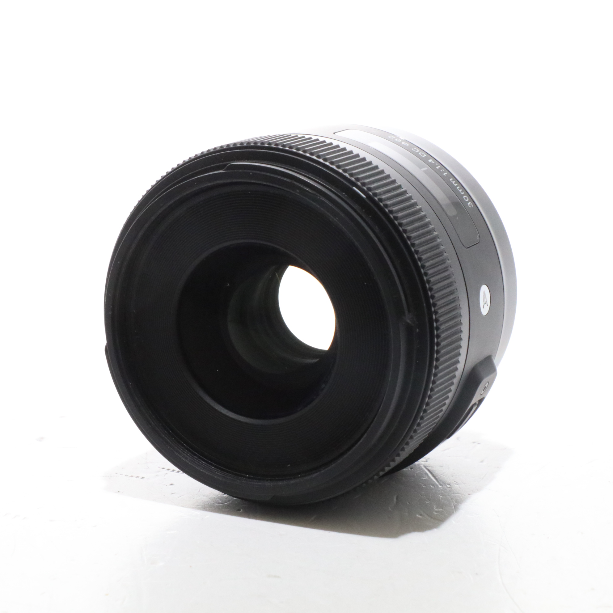 USED Sigma 30mm f1.4 DC HSM A Lens for Canon EF | Wex Photo Video