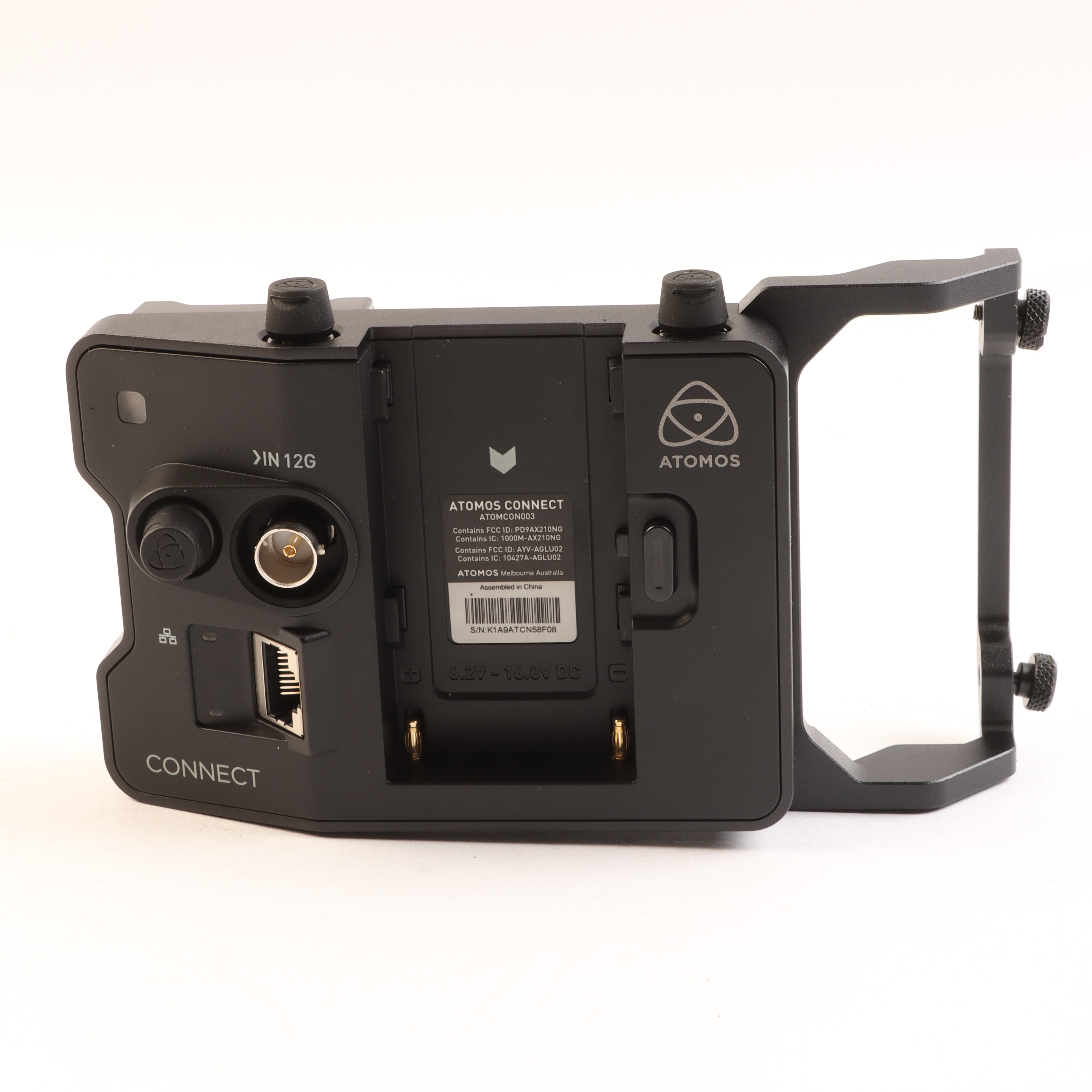 USED Atomos Connect for Ninja