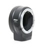 USED Nikon Mount Adapter FTZ