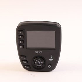 USED Leica SF C1 Remote Control Unit
