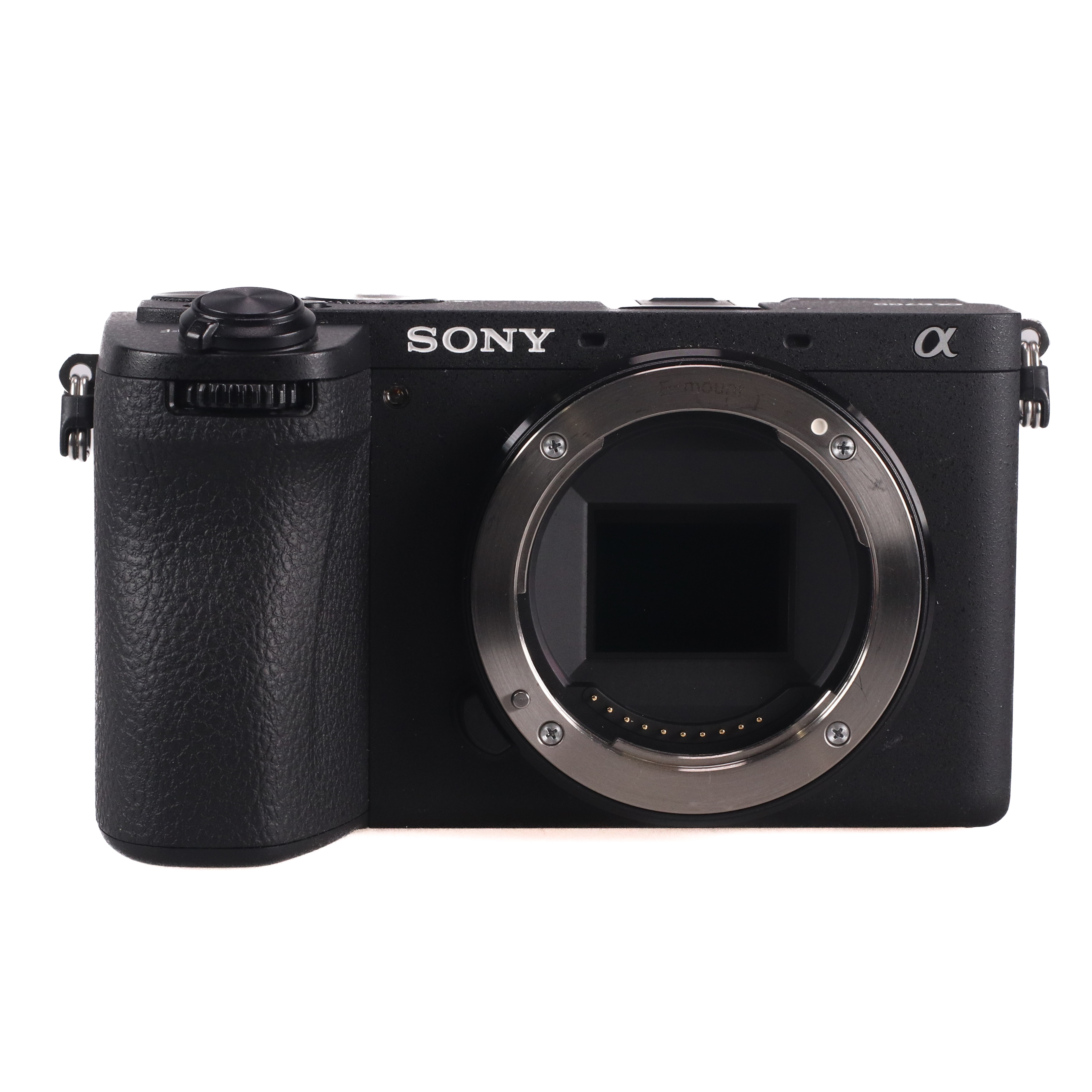 USED Sony A6700 Digital Camera Body