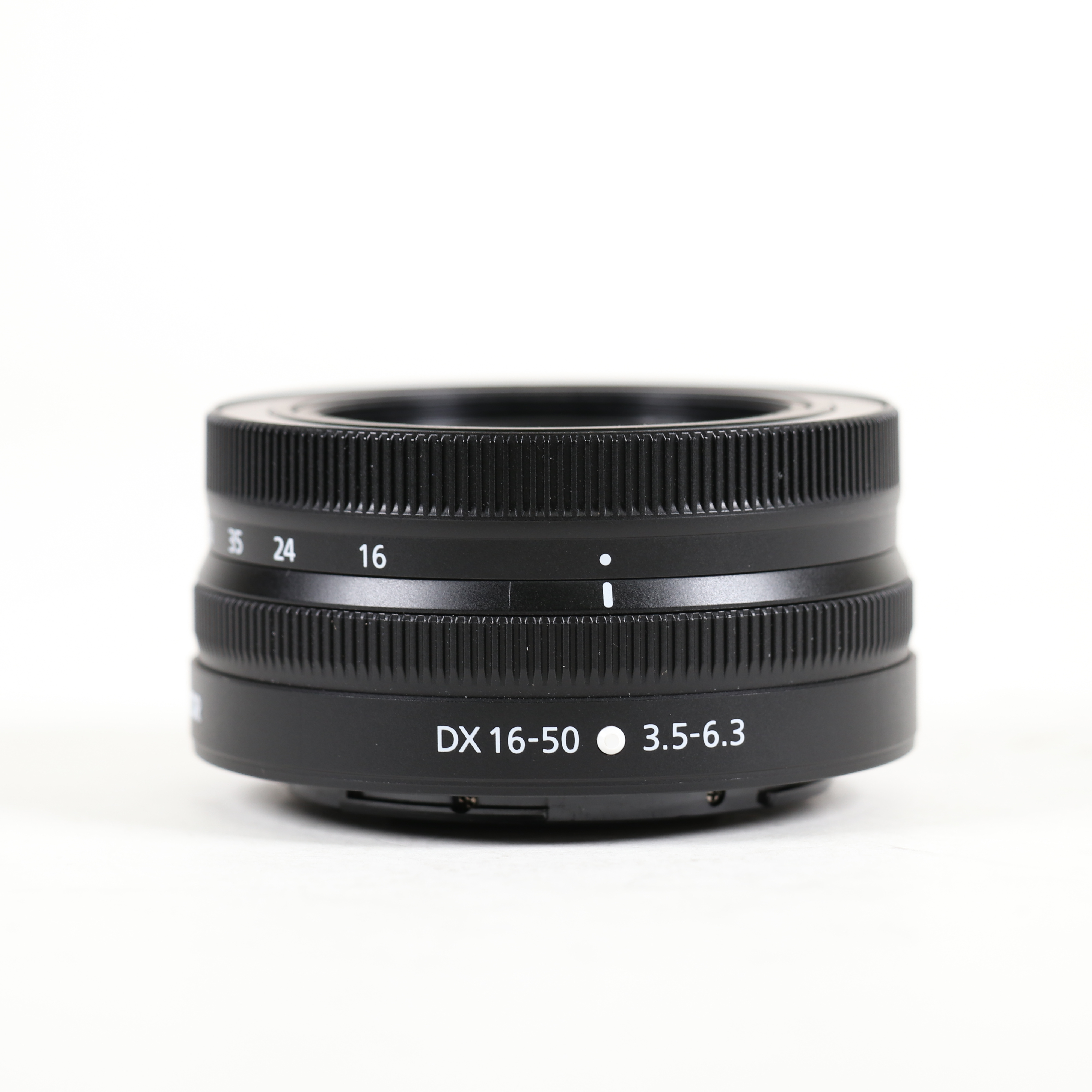 USED Nikon Z 16-50mm f3.5-6.3 DX VR Lens
