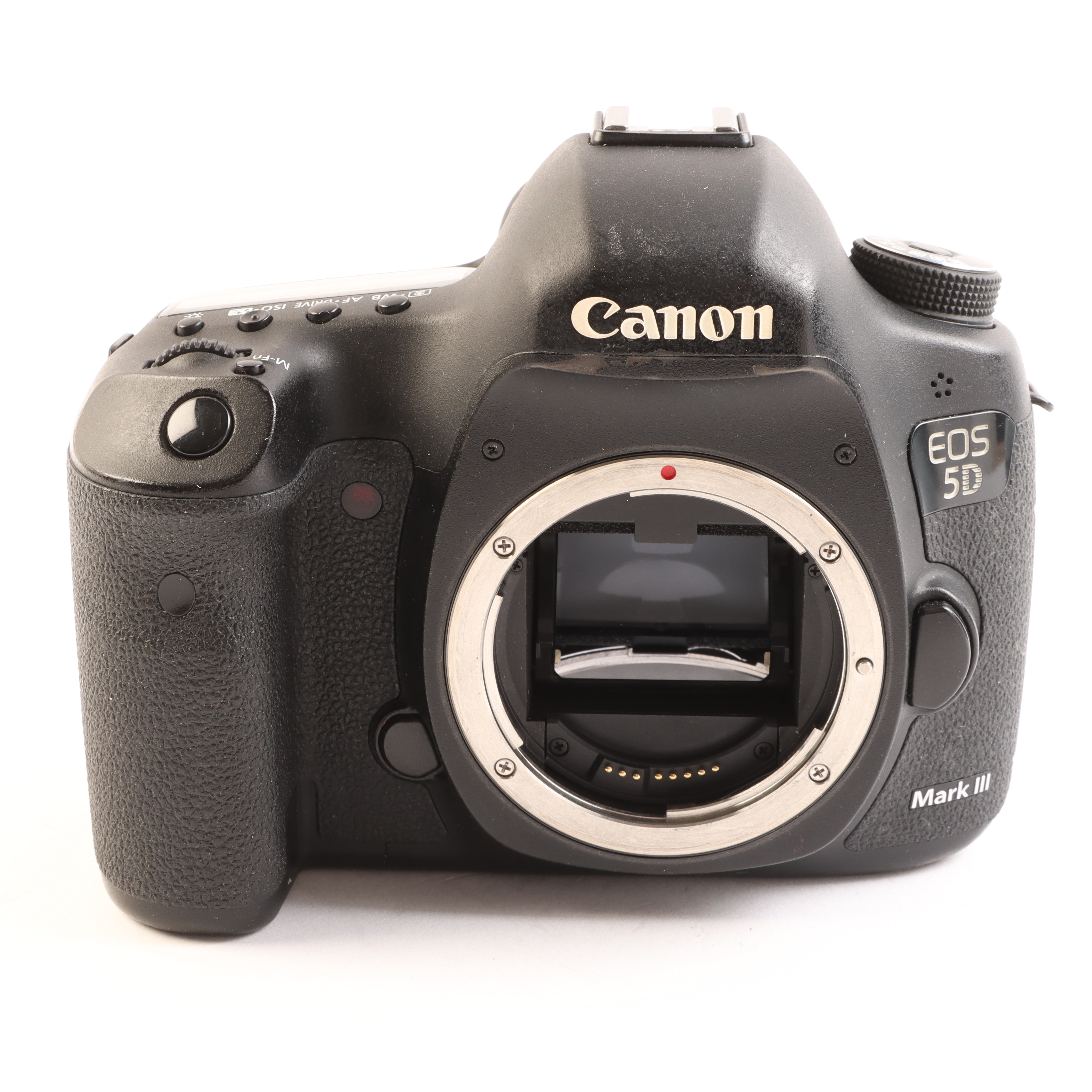 USED Canon EOS 5D Mark III Digital SLR Camera Body