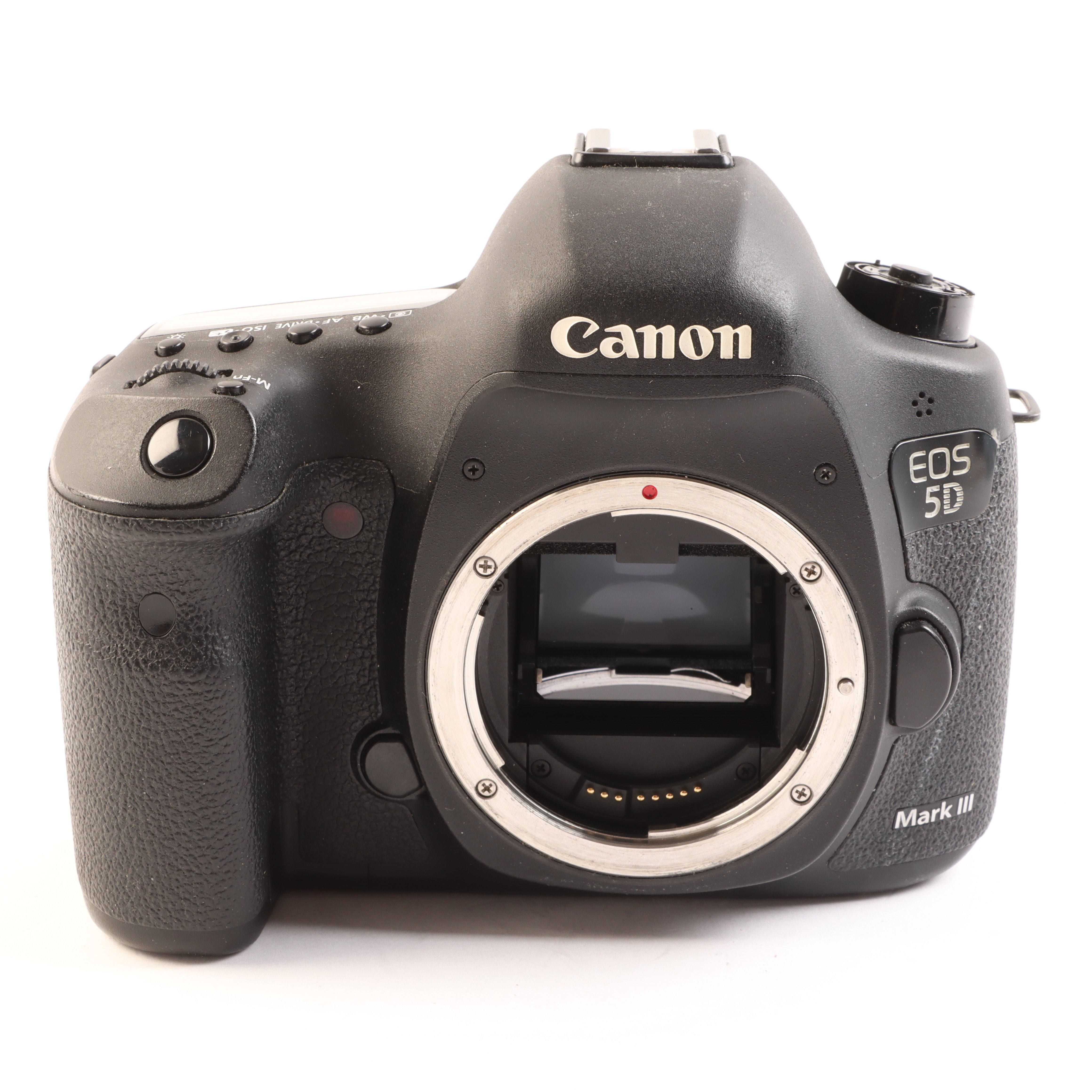 USED Canon EOS 5D Mark III Digital SLR Camera Body