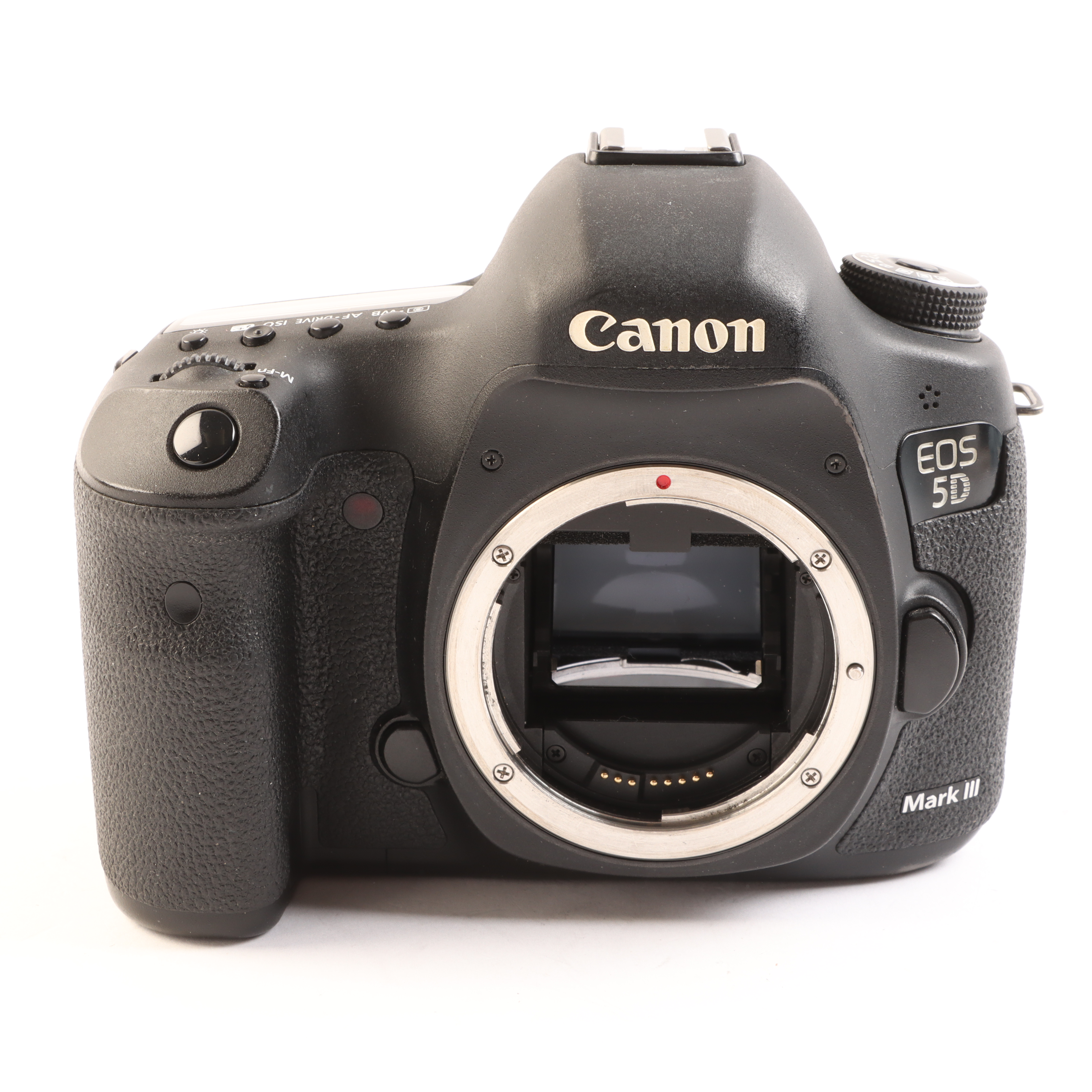 USED Canon EOS 5D Mark III Digital SLR Camera Body