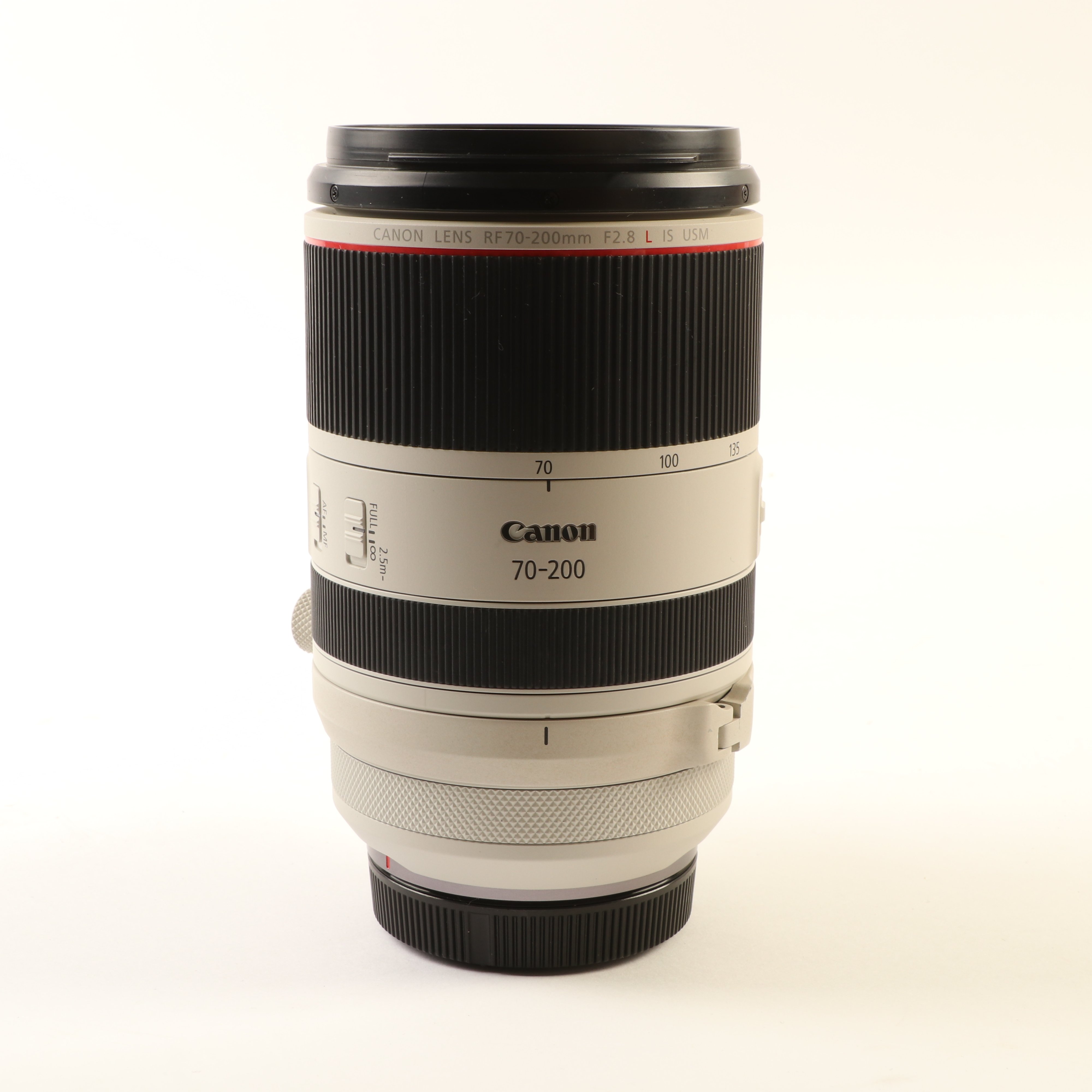 USED Canon RF 70-200mm f2.8L IS USM Lens