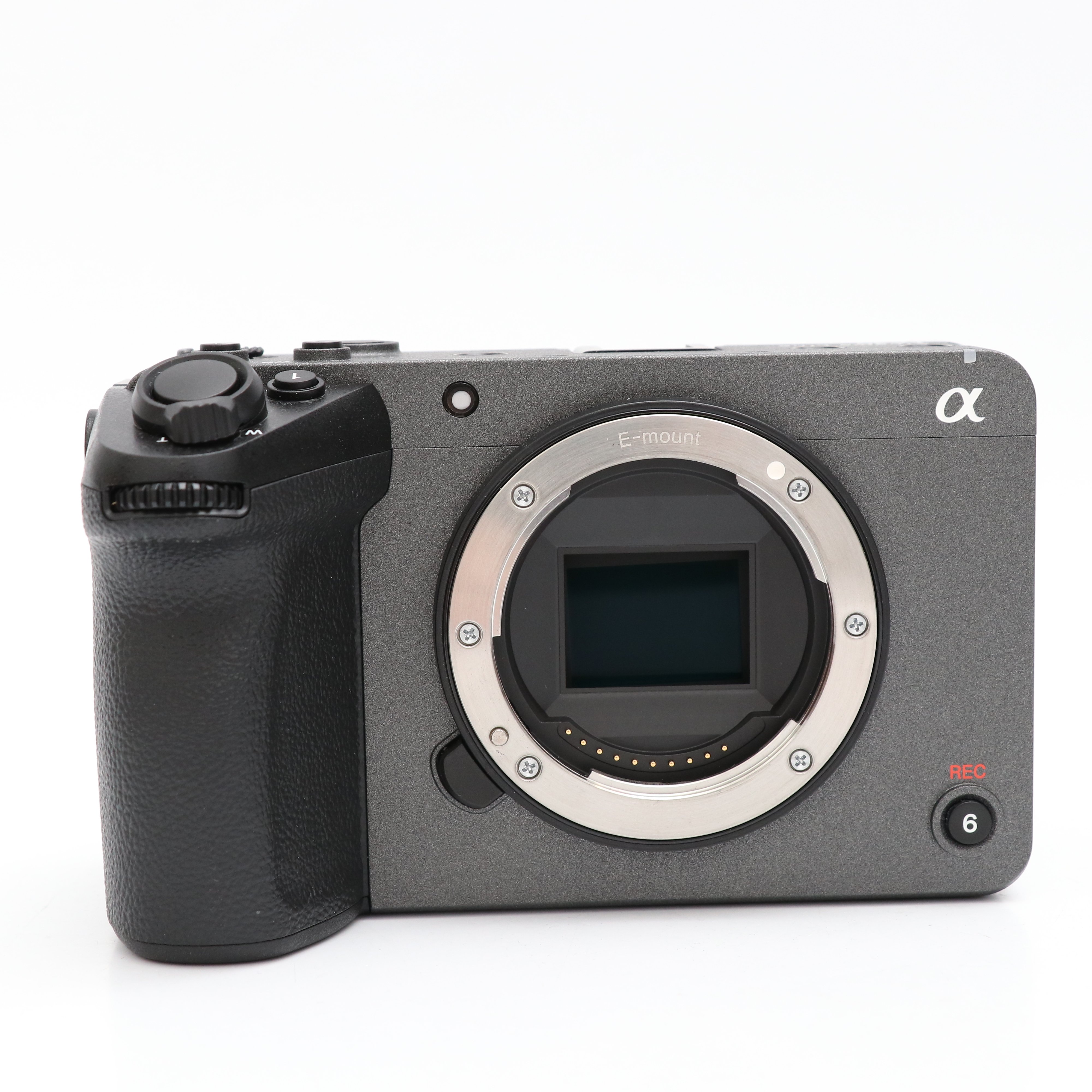 USED Sony Cinema Line FX30 Camera