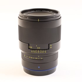 USED Zeiss 35mm f1.4 Otus ML Lens for Nikon Z