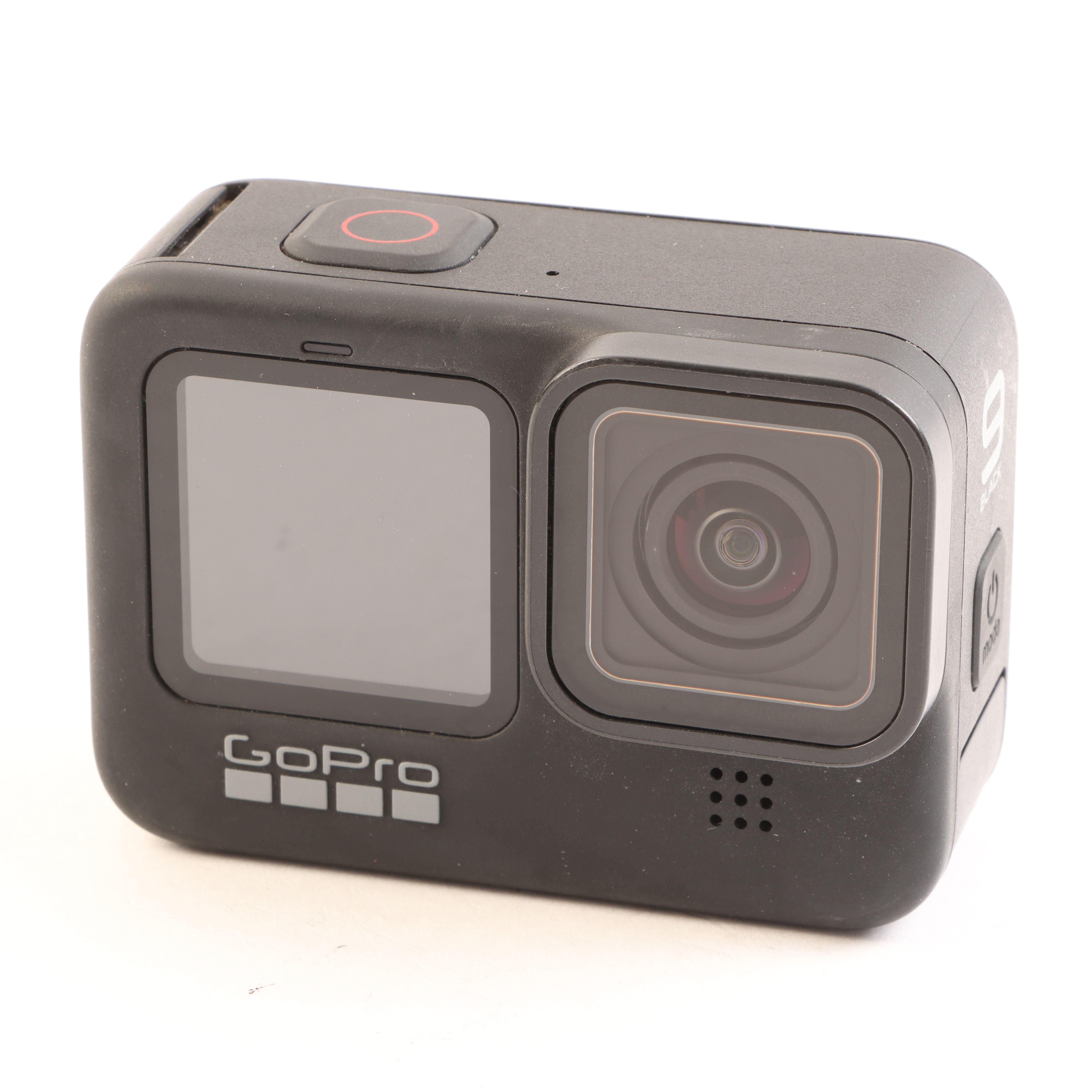 USED GoPro HERO9 - Black