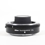 USED Nikon Z 1.4x Teleconverter