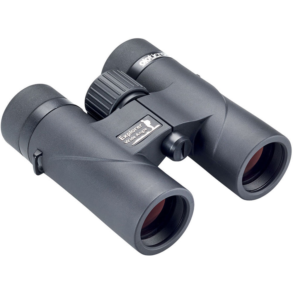 Opticron - Explorer WA ED-R - 10x32 - Binoculars