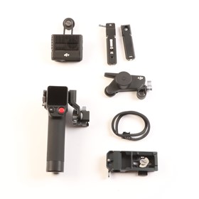 USED DJI Focus Pro Creator Combo