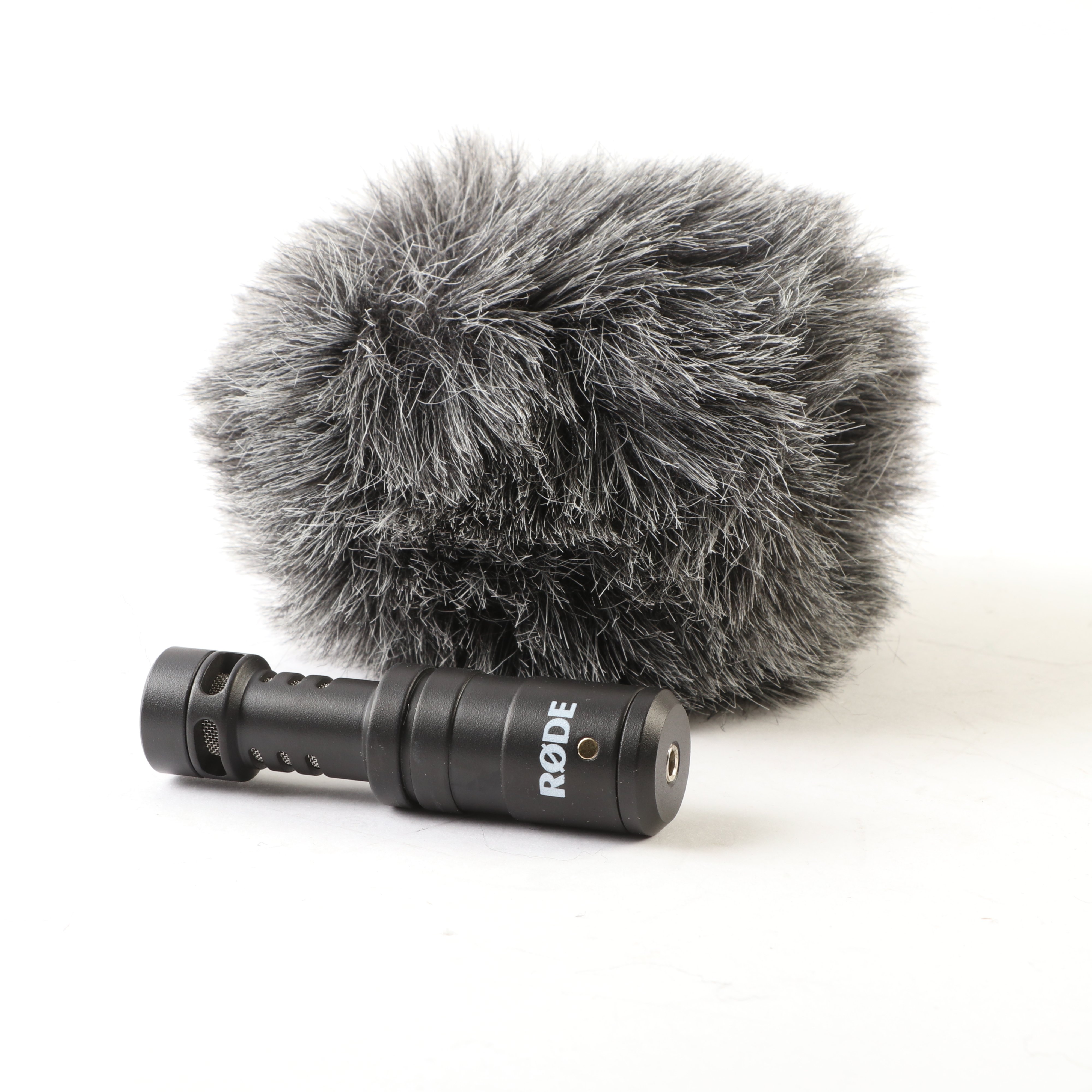 USED Rode VideoMicro