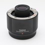 USED Fujifilm XF 2x TC WR Teleconverter
