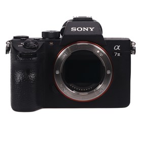 USED Sony A7 III Digital Camera Body