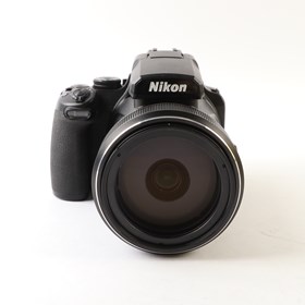 USED Nikon Coolpix P1000 Digital Camera