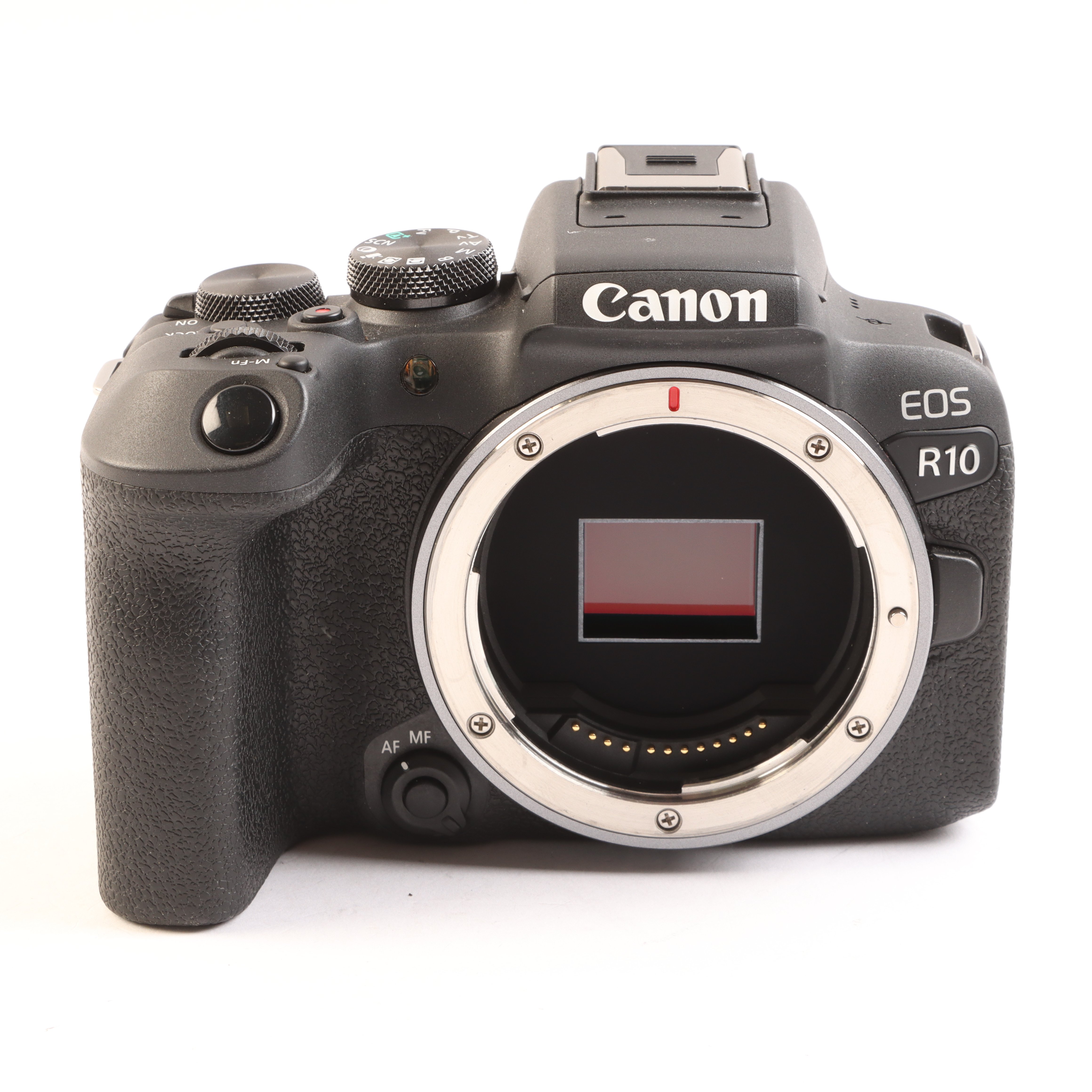 USED Canon EOS R10 Digital Camera Body