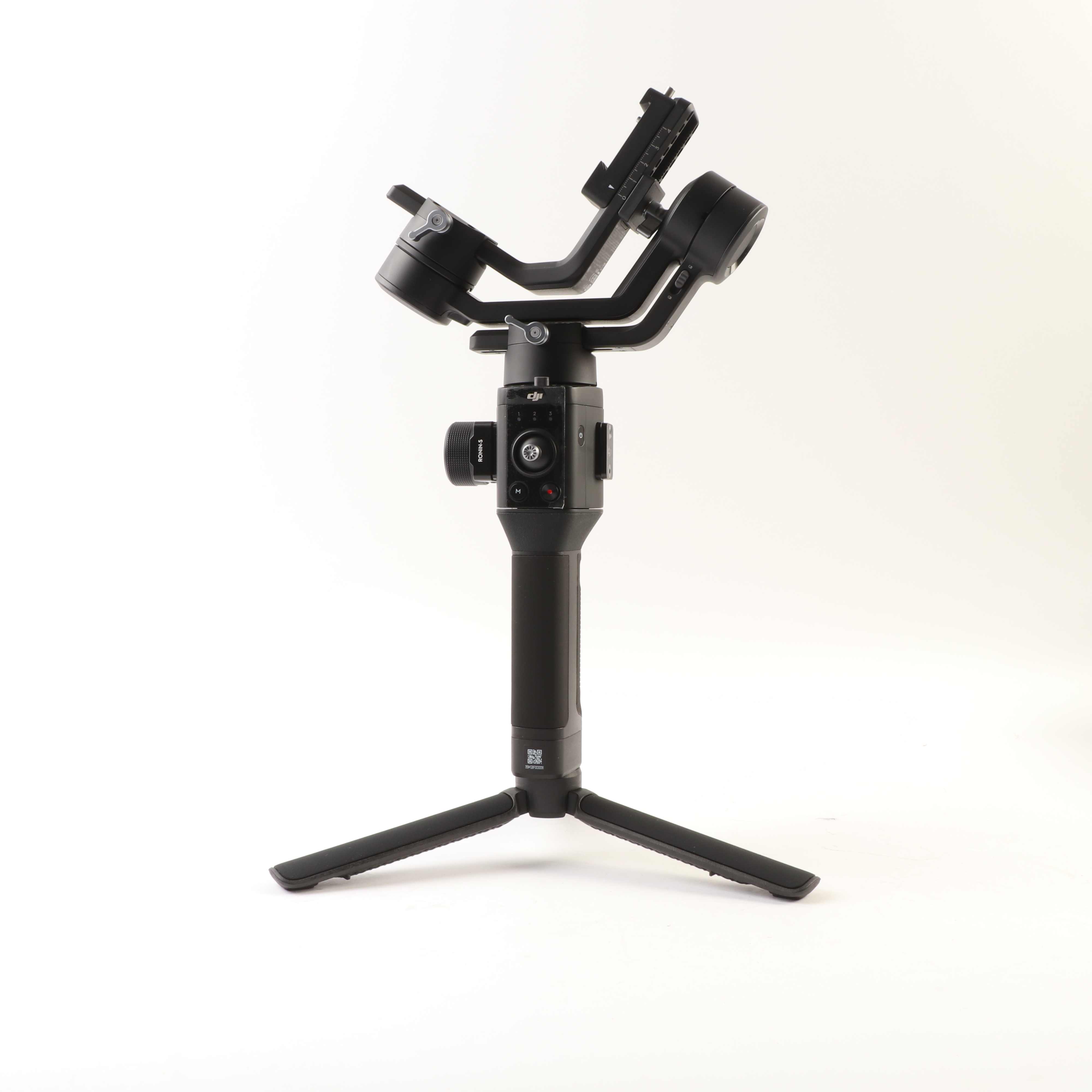USED DJI Ronin-SC Pro Combo Kit