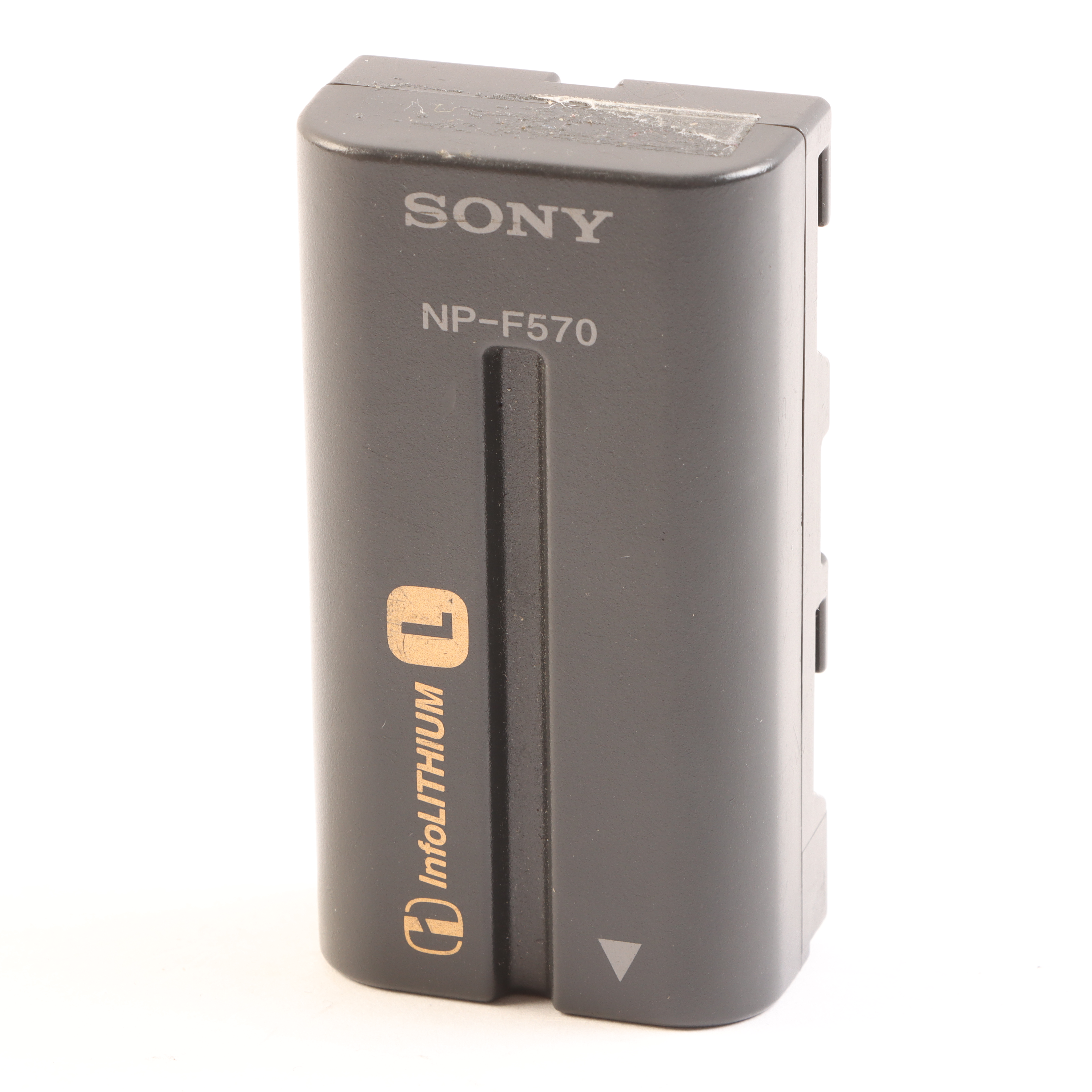 USED Sony NP-F570 Battery