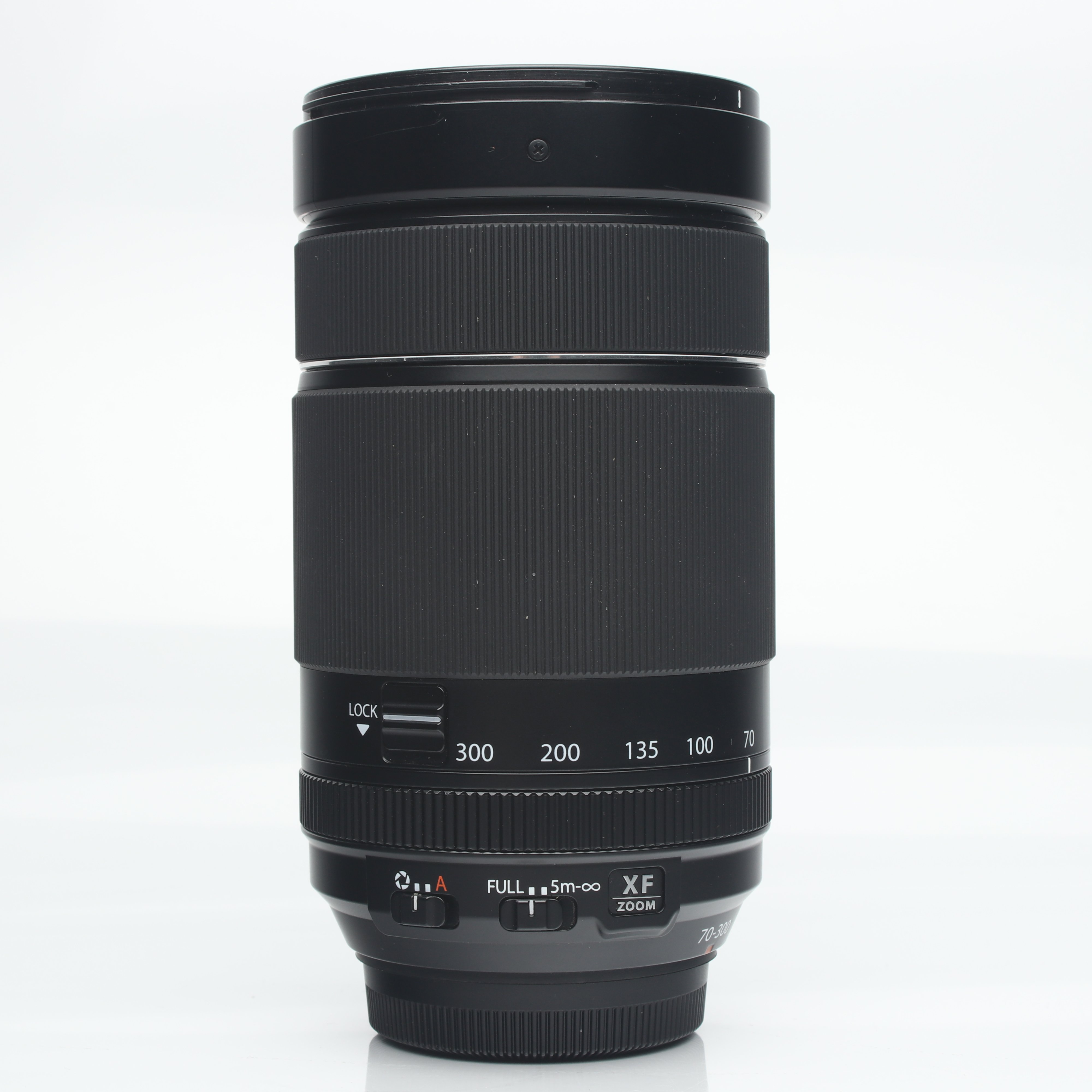 USED Fujifilm XF 70-300mm f4-5.6 R LM OIS WR Lens