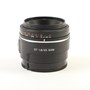 USED Sony A Mount 35mm f1.8 DT SAM Lens