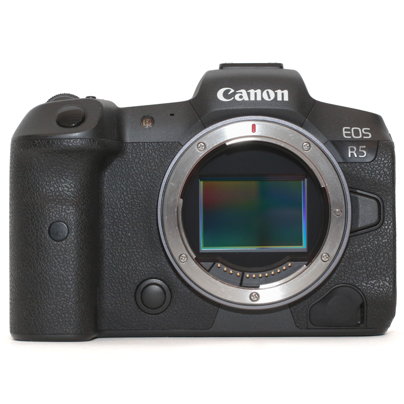 USED Canon EOS R5 Digital Camera Body