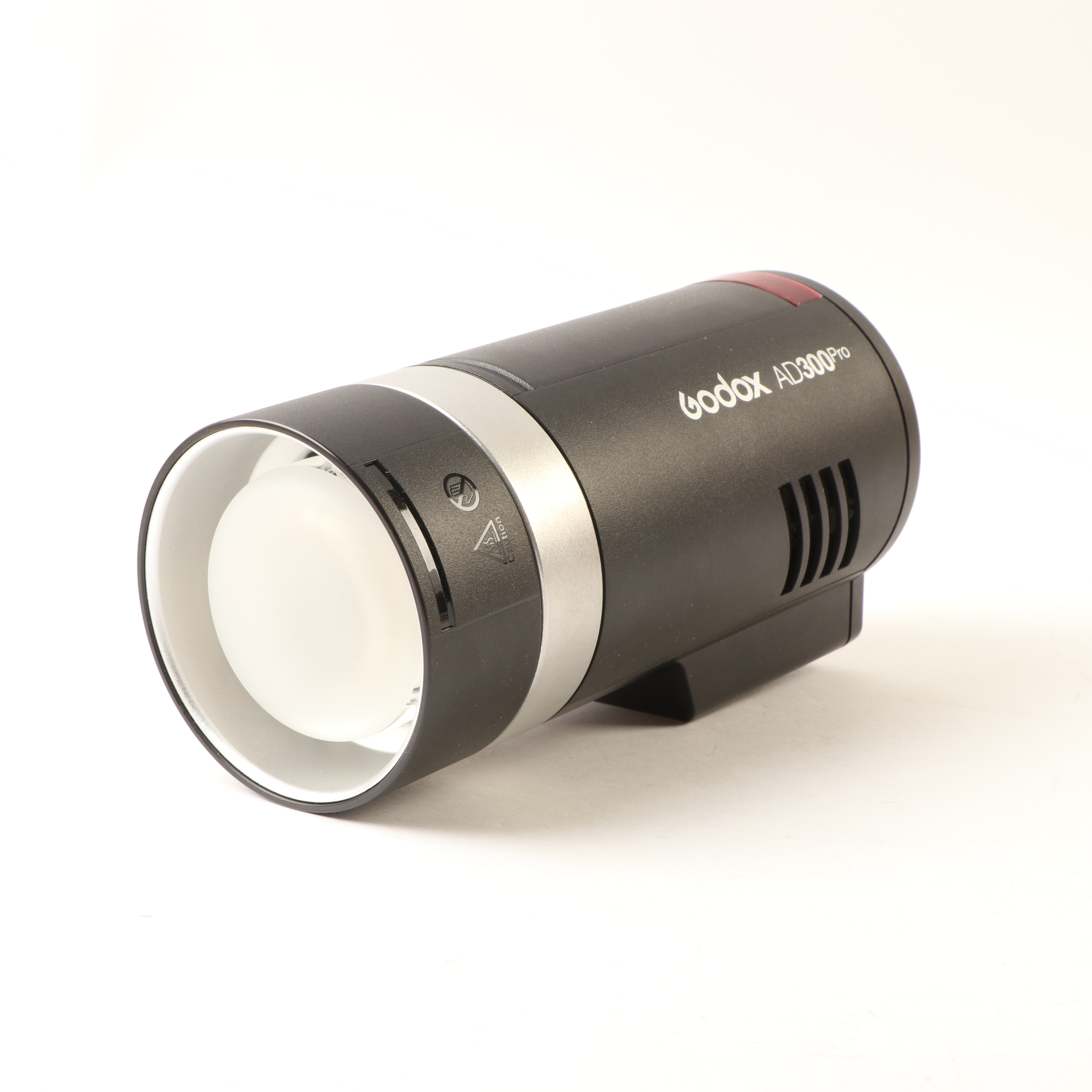 USED Godox AD300 Pro TTL Witstro Flash Head