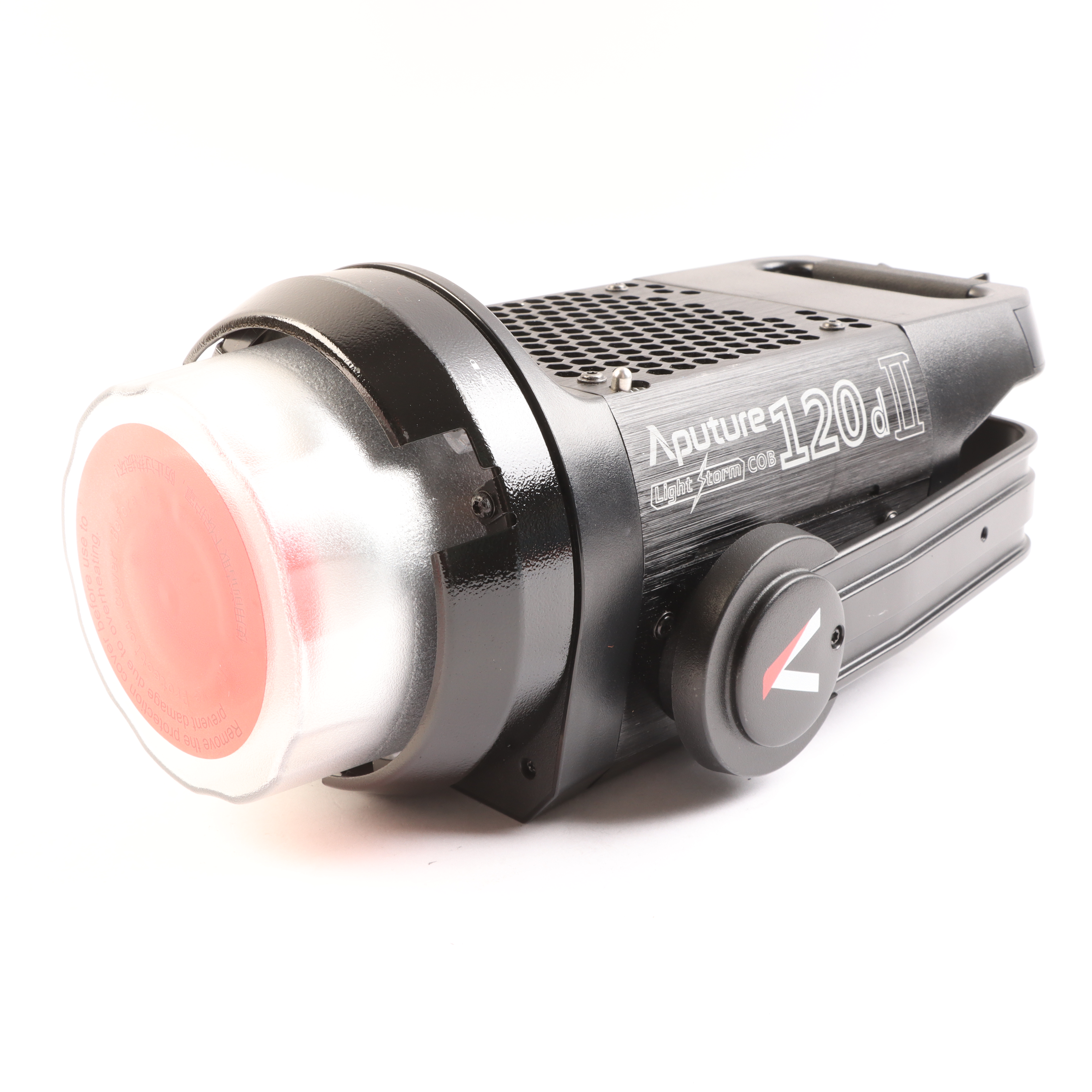 USED Aputure Light Storm C120d II LED Light
