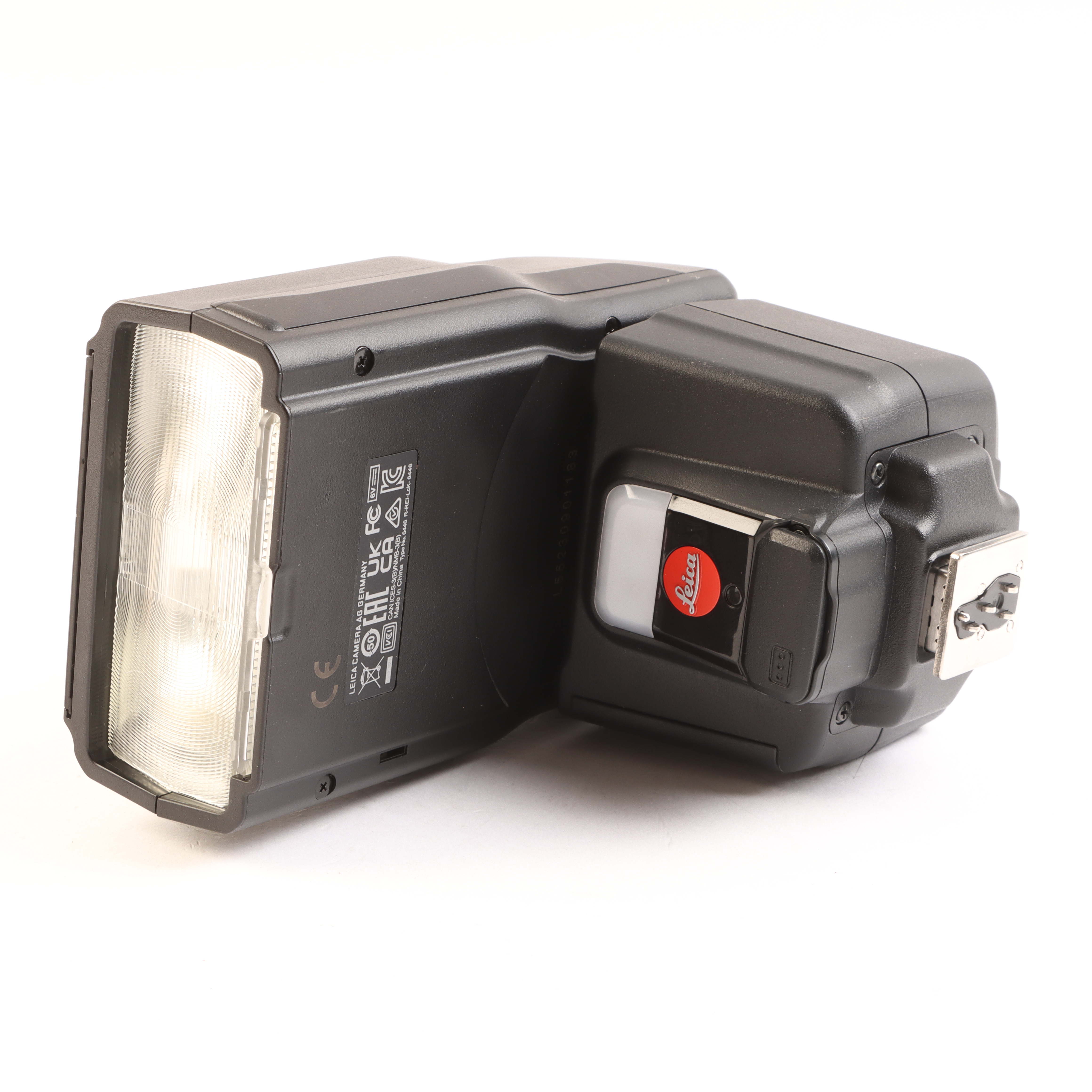 USED Leica SF 60 Flashgun