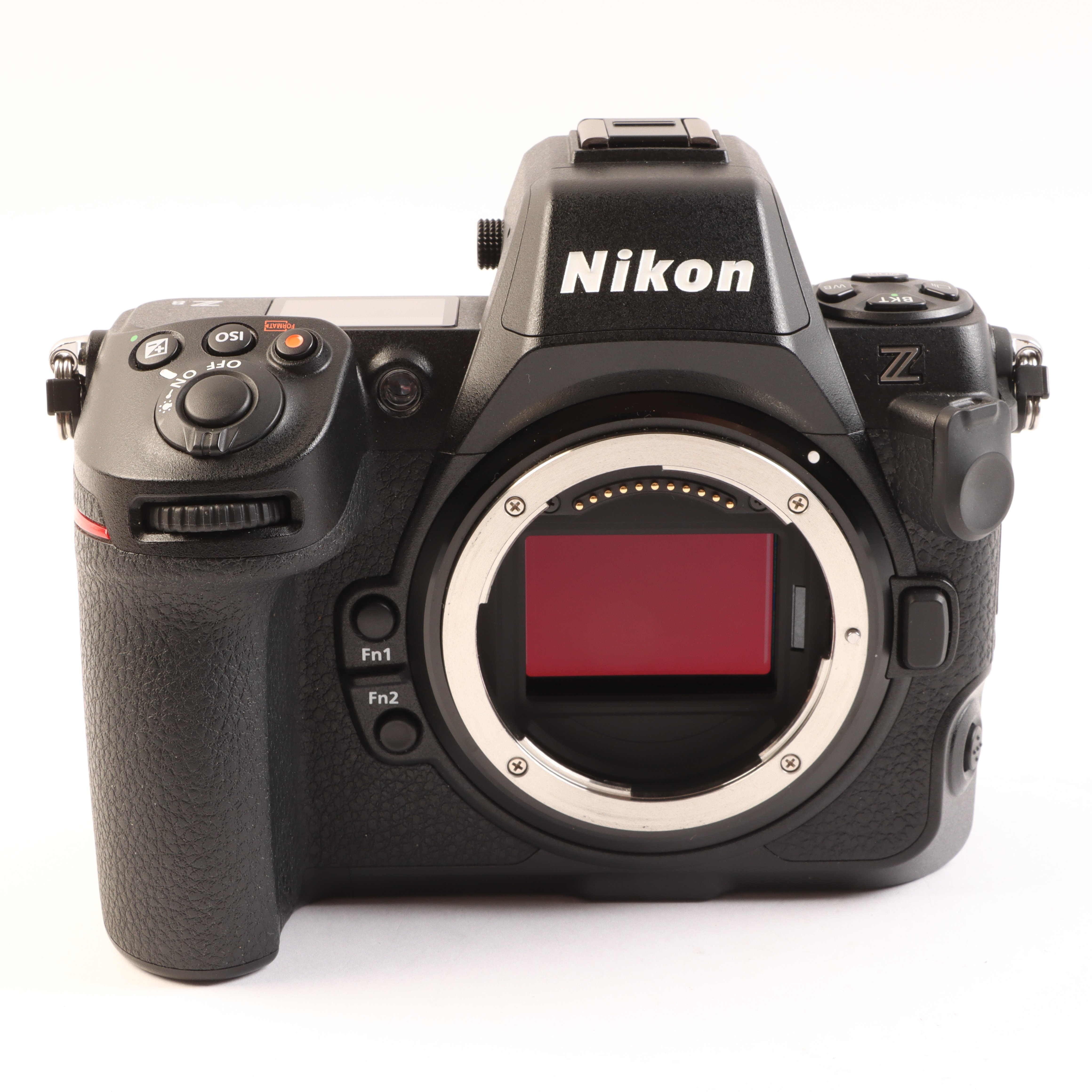 USED Nikon Z8 Digital Camera Body