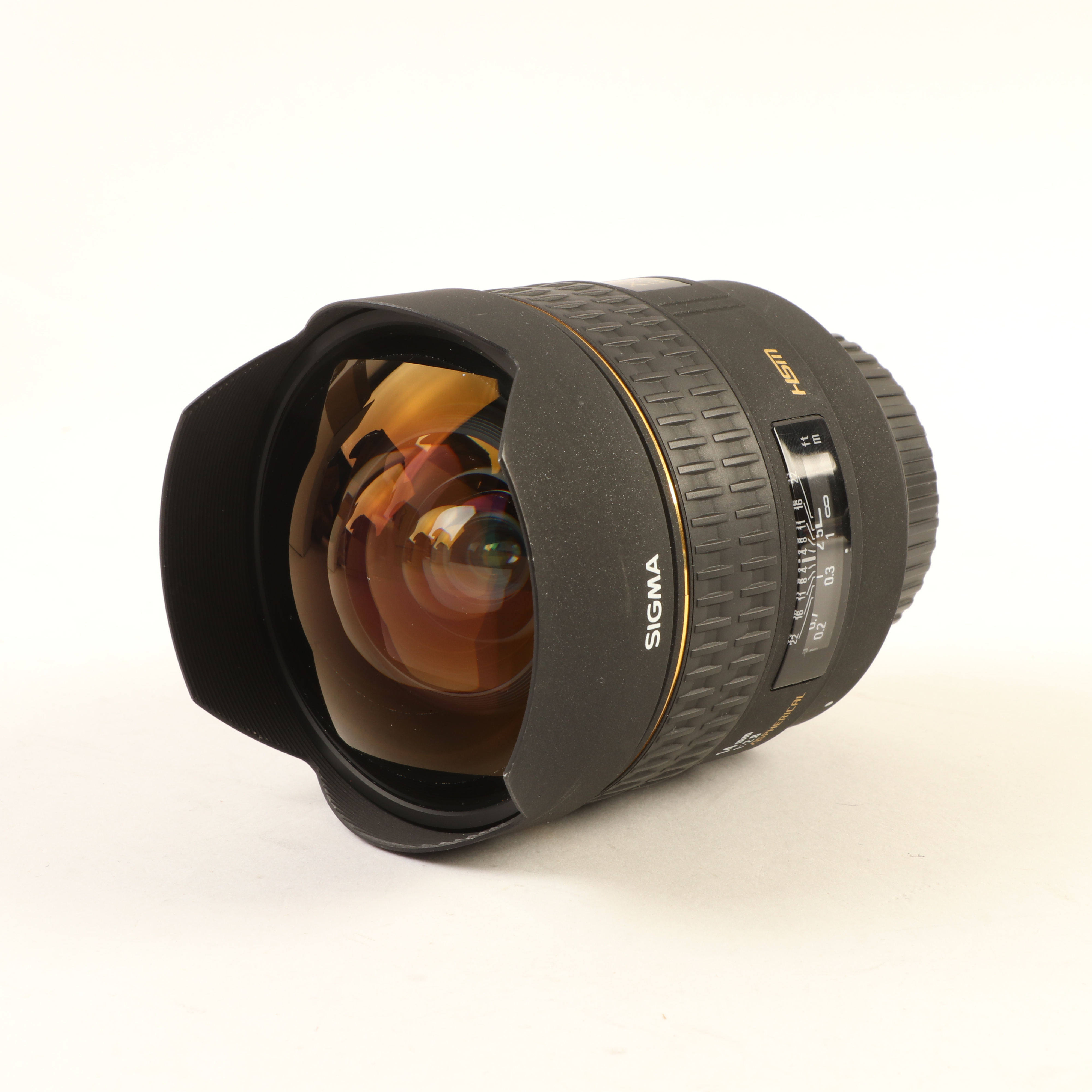 USED Sigma 14mm f2.8 ASPH HSM EX - Canon Fit | Wex Photo Video
