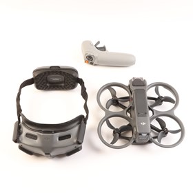 USED DJI Avata 2 Explorer Combo