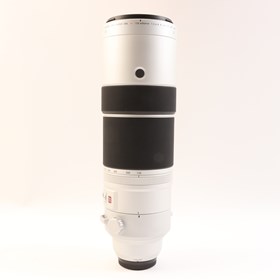 USED Fujifilm XF 150-600mm f5.6-8 R LM OIS WR Lens