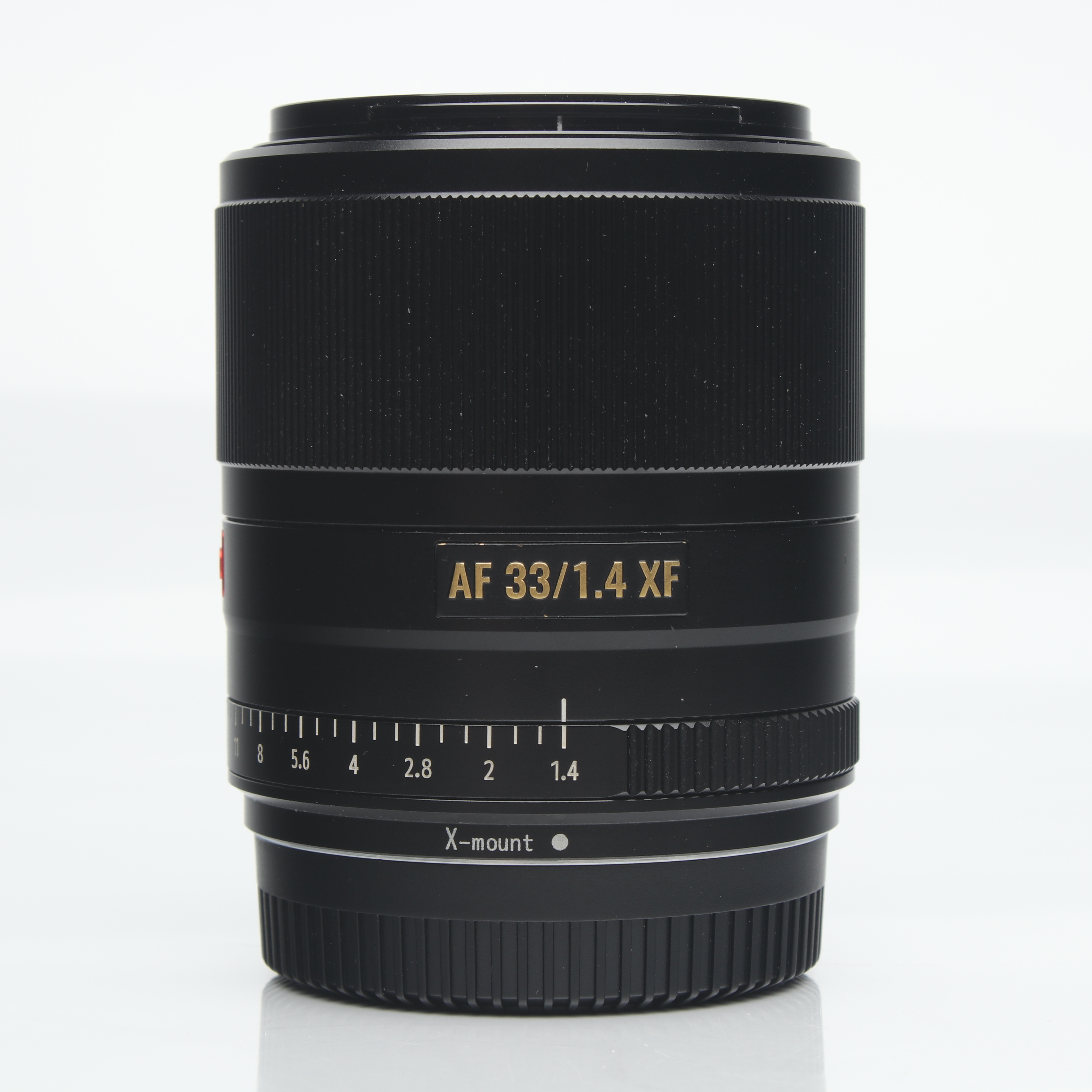 USED Viltrox AF 33mm f1.4 XF Lens for Fujifilm X