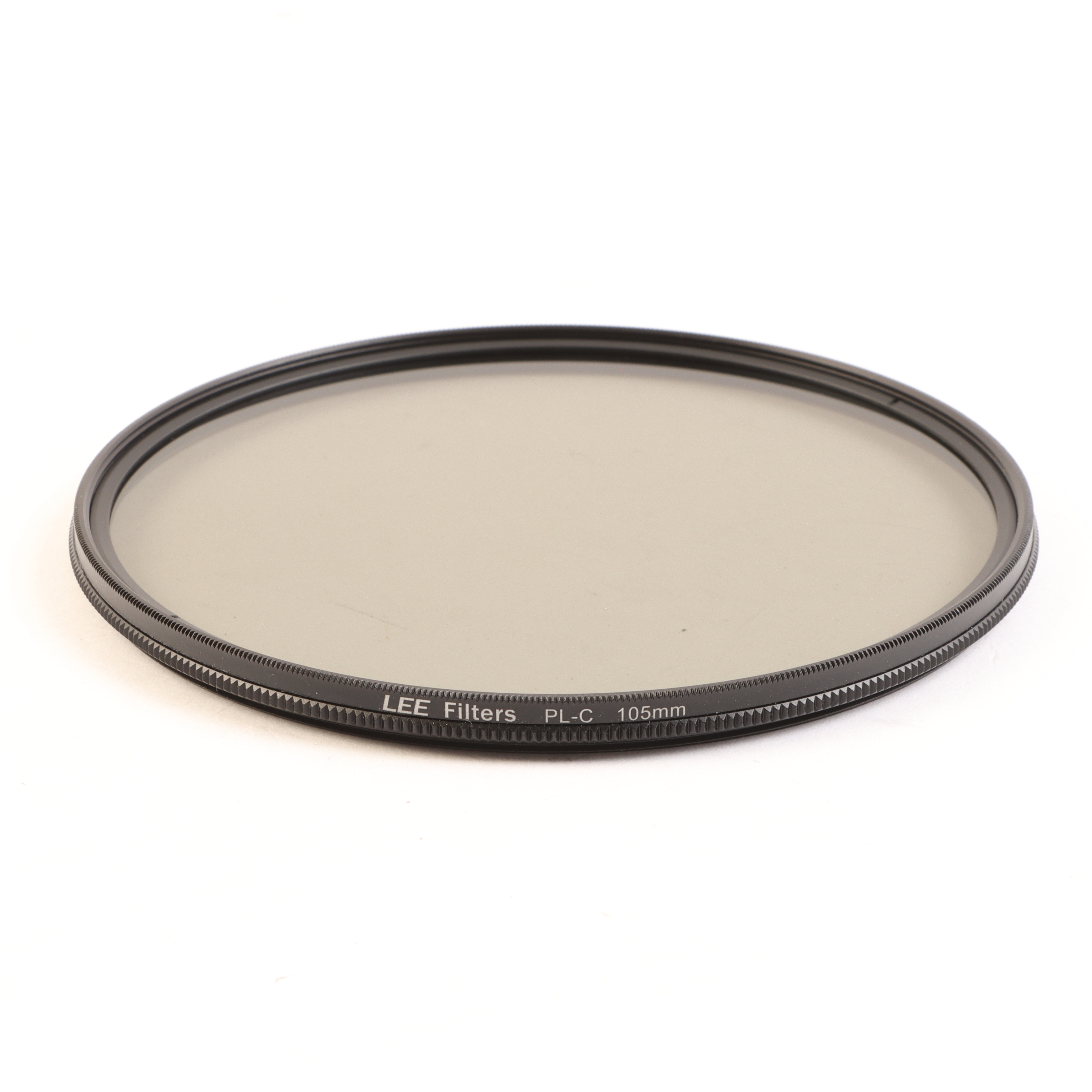 USED Lee Filters LEE100 Polariser
