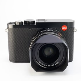 USED Leica Q3 Digital Camera