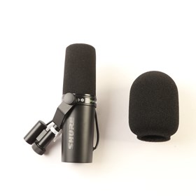 USED Shure SM7DB Microphone