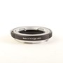USED Leica M-Adapter L Lens adapter- Black