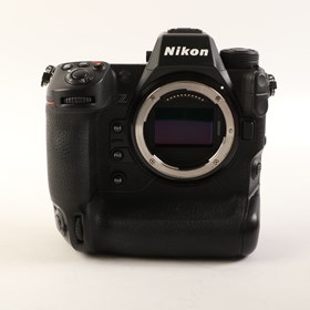 USED Nikon Z9 Digital Camera Body