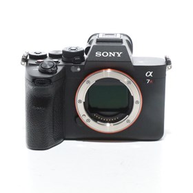 USED Sony A7R V Digital Camera Body