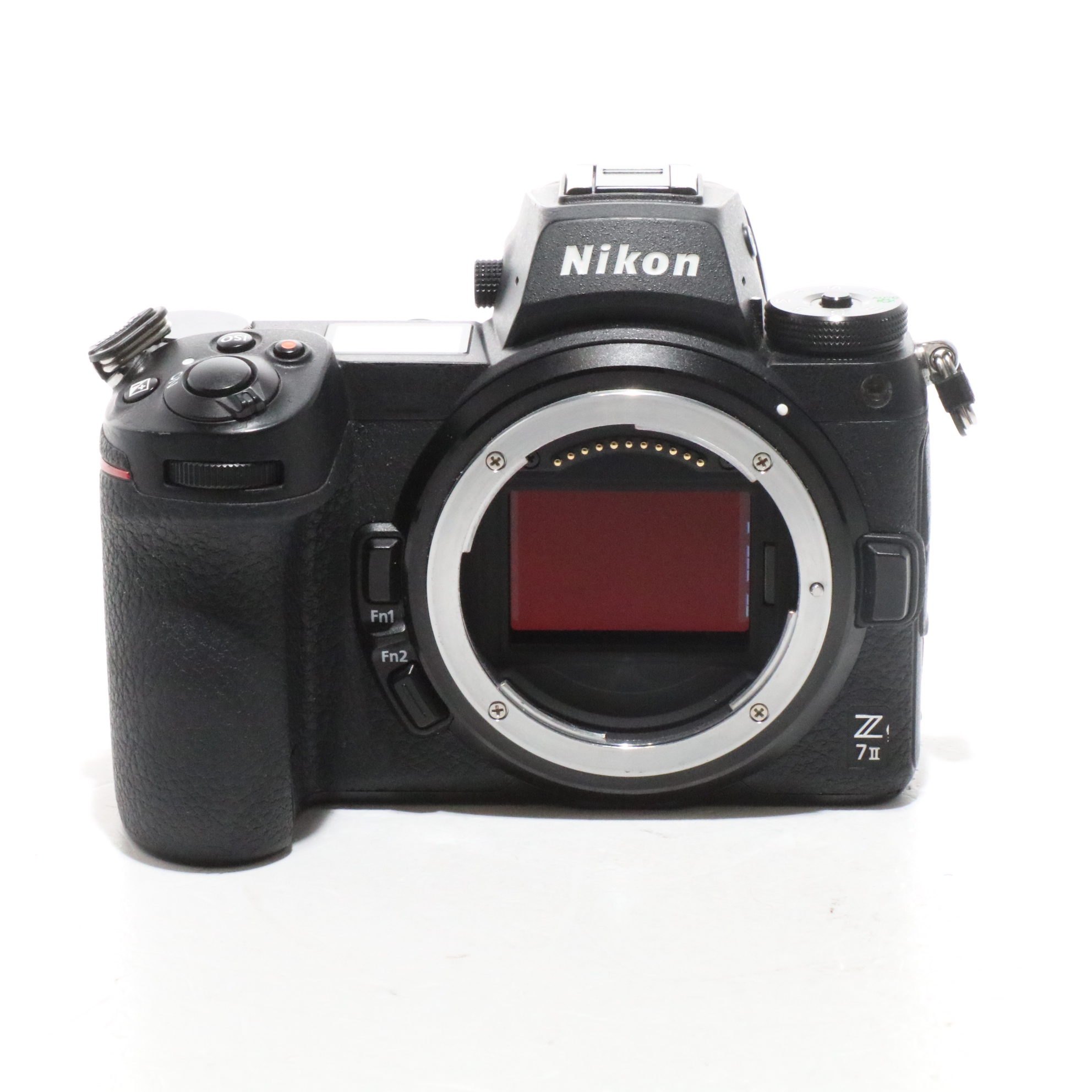 USED Nikon Z7 II Digital Camera Body