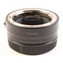 USED Canon Mount Adapter EF-EOS R