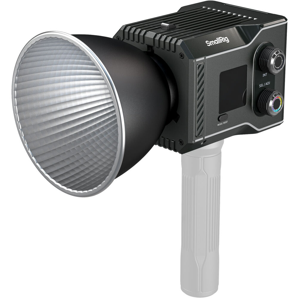 SmallRig - RC 60C RGB LED Video Light - 60W COB Monolight