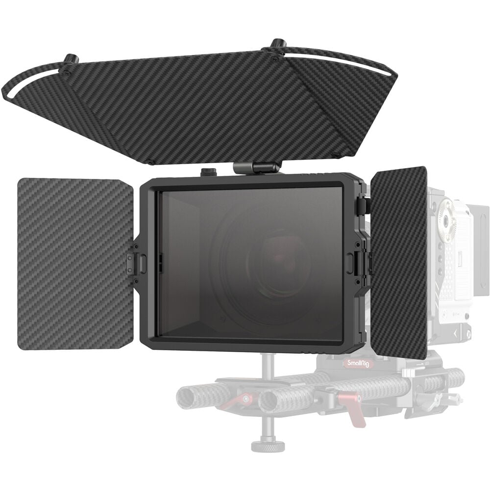 SmallRig mini Matte Box Pro 3680B