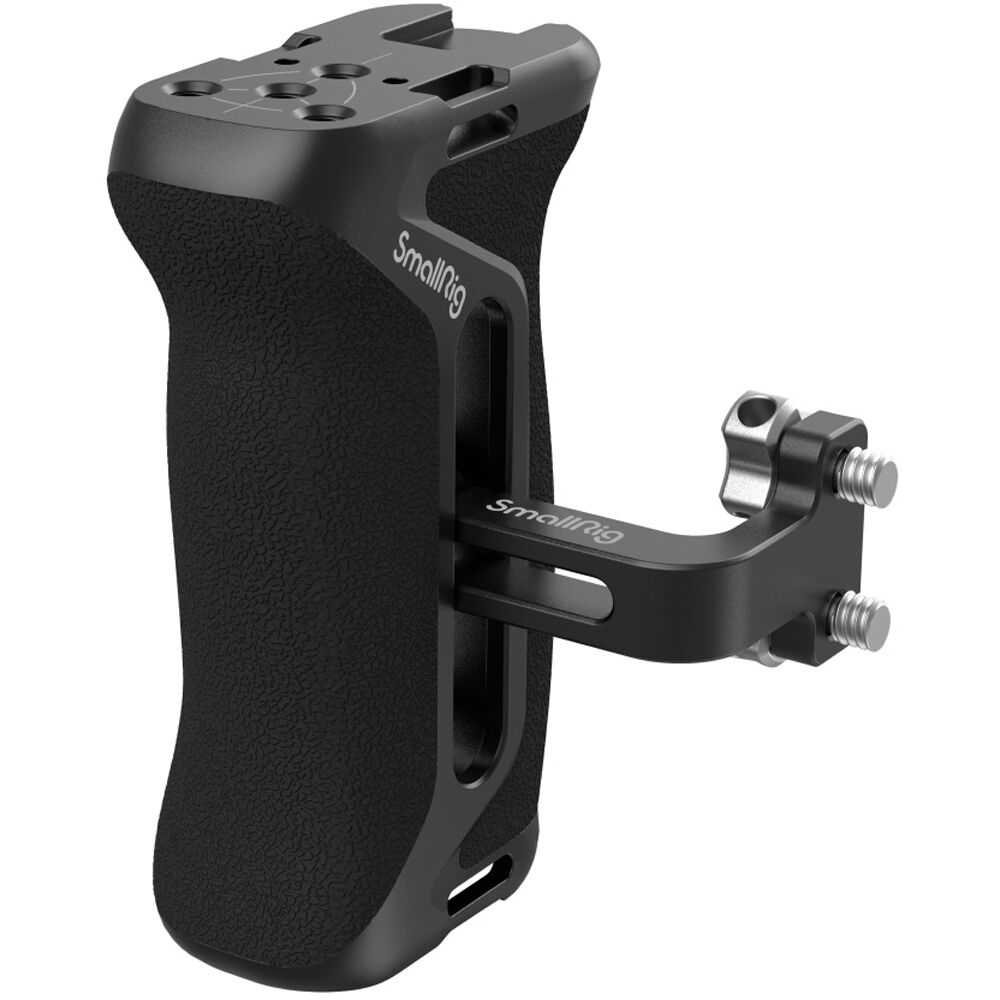 SmallRig Side Handle with 1/4 -20 Screws 4015