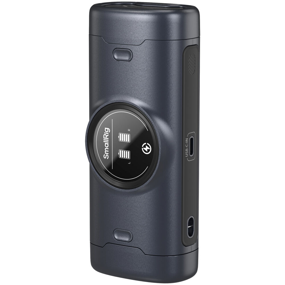 SmallRig Camera Battery Charger for EN-EL15c 5107