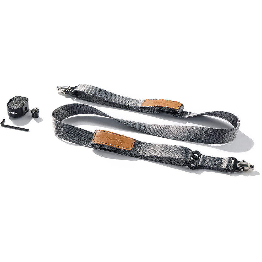 SmallRig - Shoulder Strap for DJI Stabilisers - 4118B