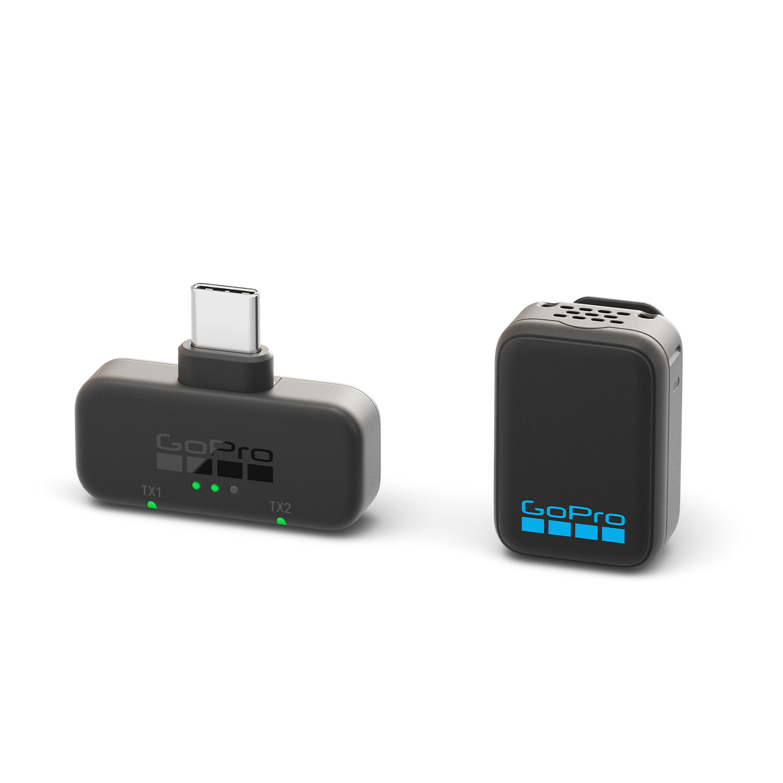 GoPro Wireless Mic - USB Kit